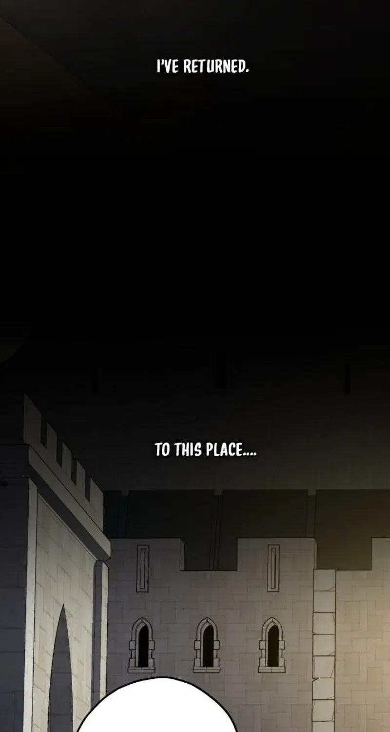 The Beast of Alvard Manor Chapter 9 – Page 86