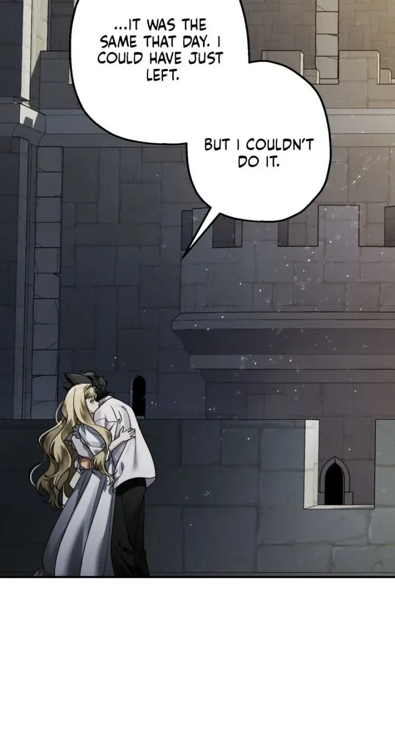 The Beast of Alvard Manor Chapter 9 – Page 87