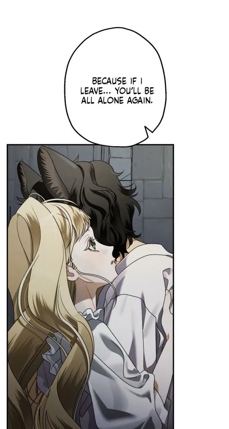 The Beast of Alvard Manor Chapter 9 – Page 88