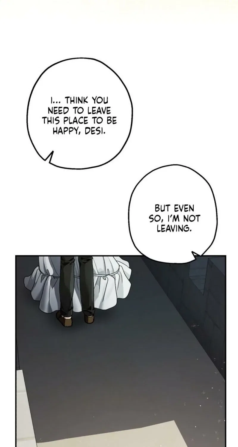 The Beast of Alvard Manor Chapter 9 – Page 94