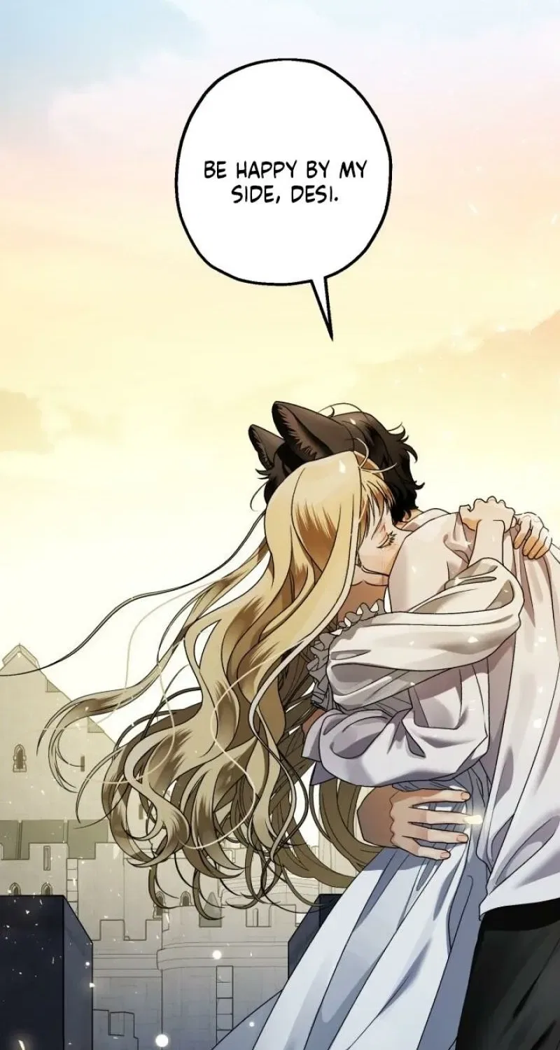 The Beast of Alvard Manor Chapter 9 – Page 100