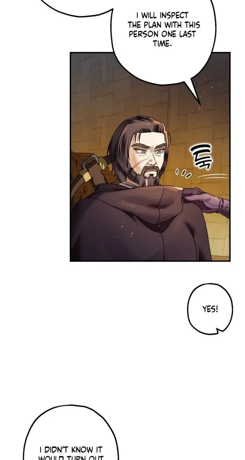 The Beast of Alvard Manor Chapter 8 – Page 8