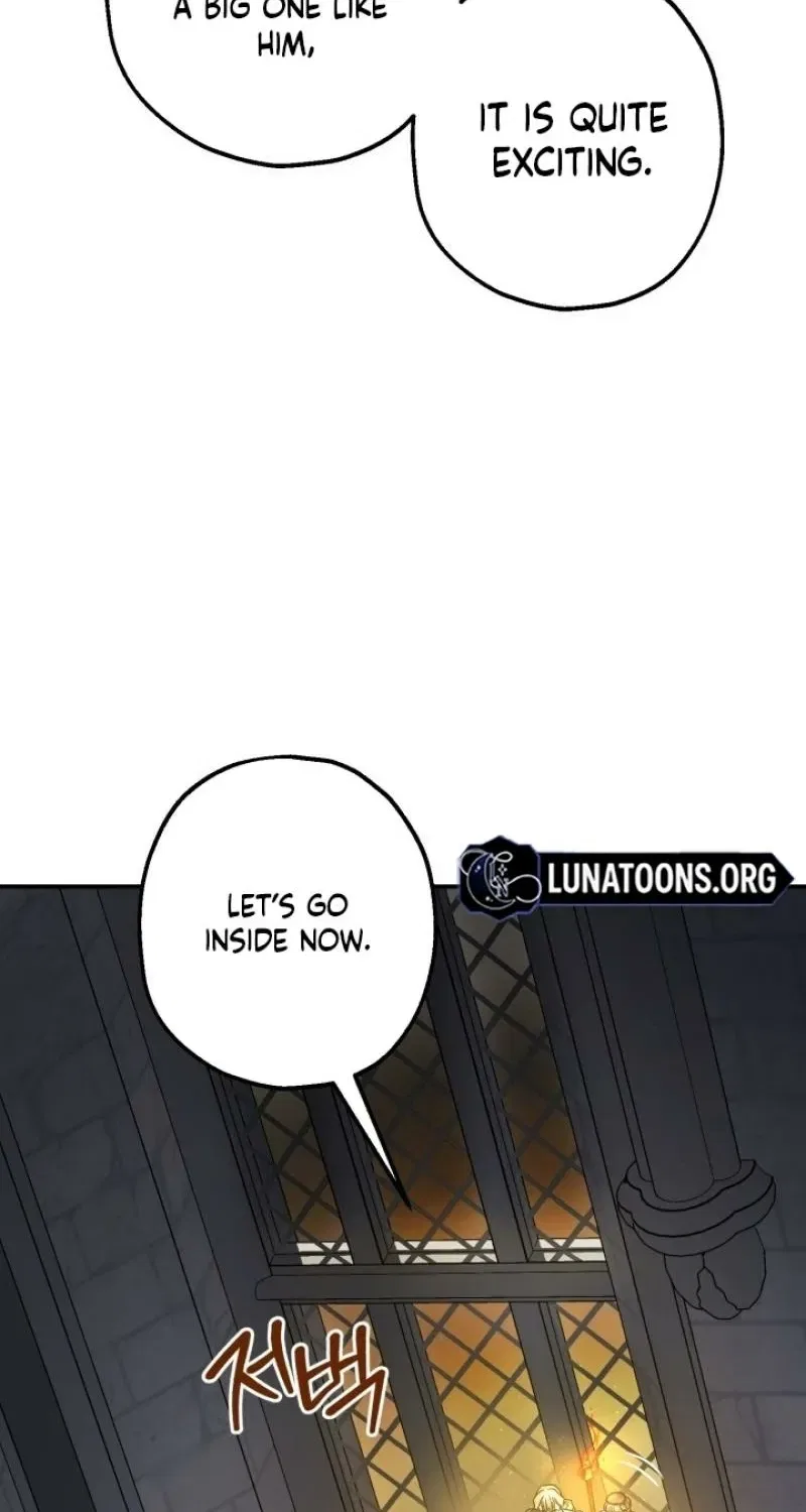 The Beast of Alvard Manor Chapter 8 – Page 10