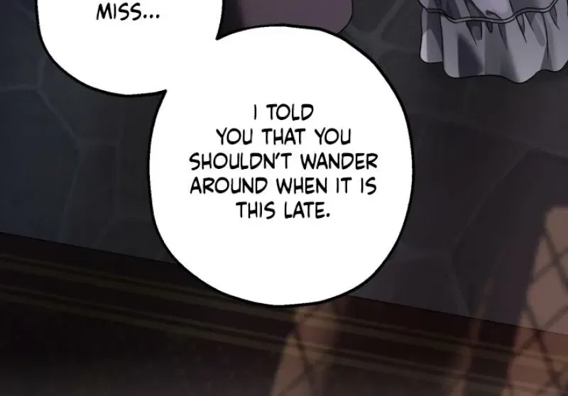 The Beast of Alvard Manor Chapter 8 – Page 12