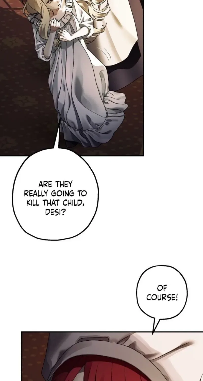The Beast of Alvard Manor Chapter 8 – Page 15