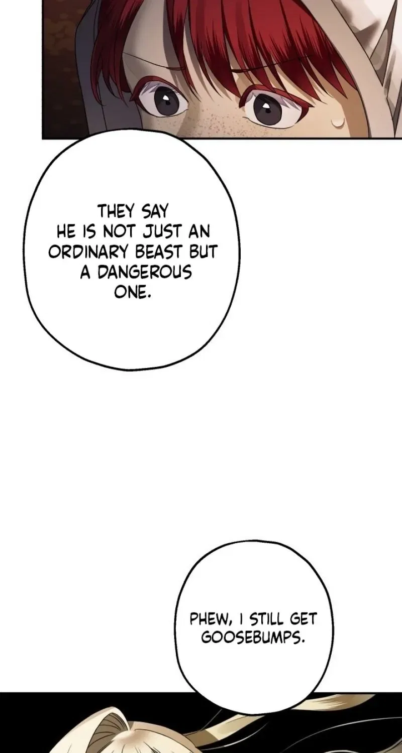 The Beast of Alvard Manor Chapter 8 – Page 16