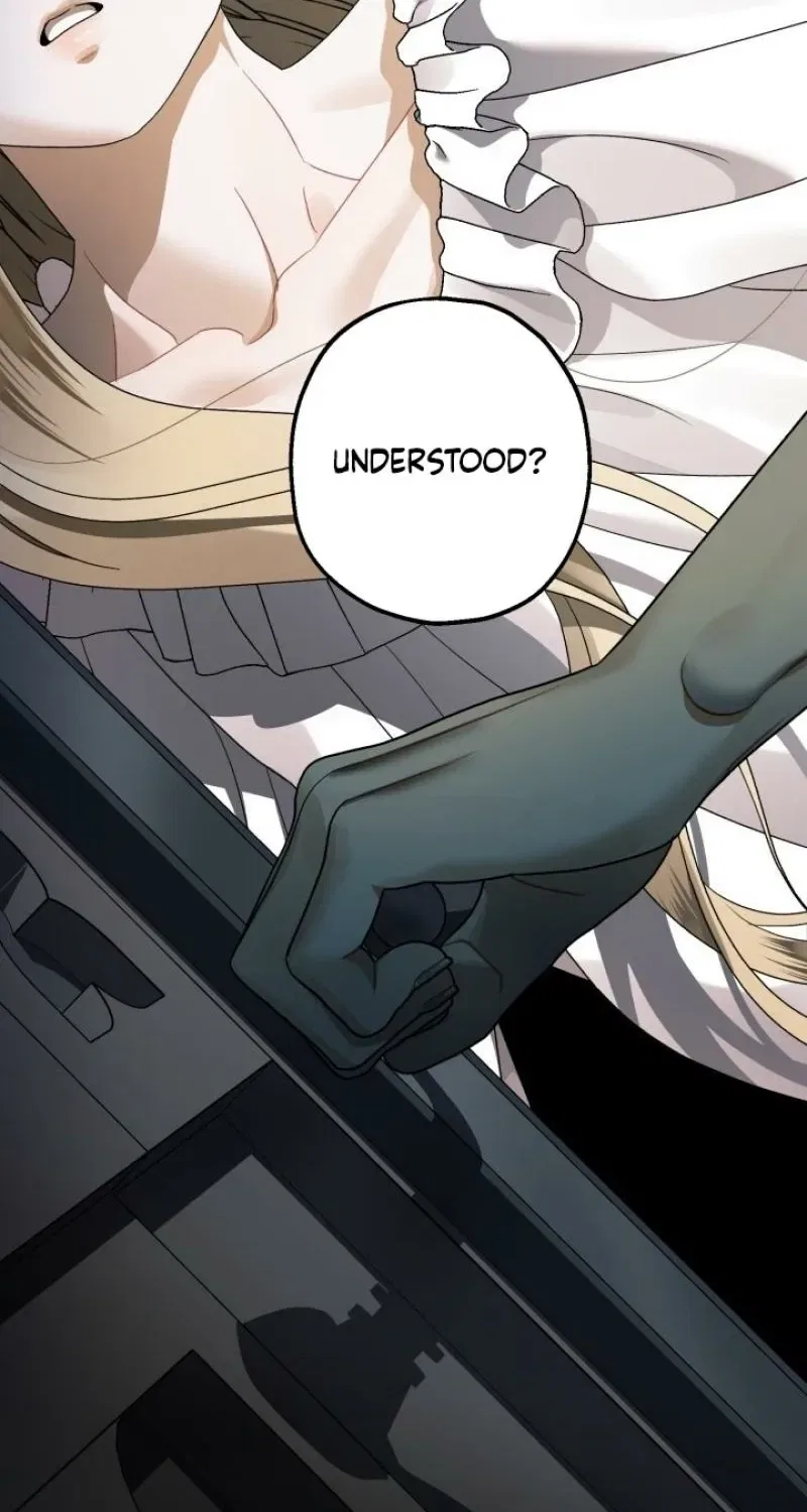The Beast of Alvard Manor Chapter 8 – Page 19
