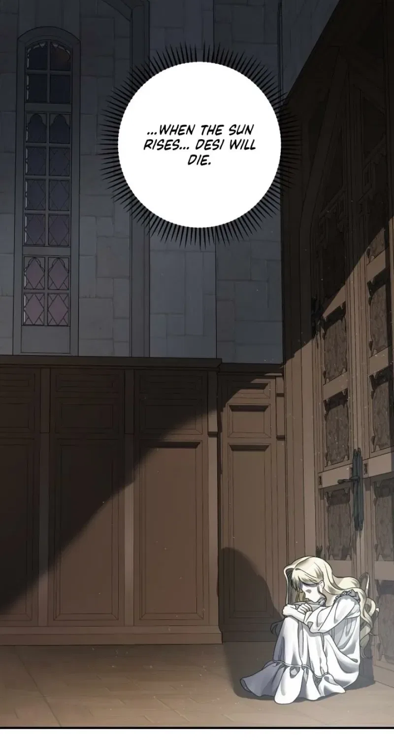 The Beast of Alvard Manor Chapter 8 – Page 26