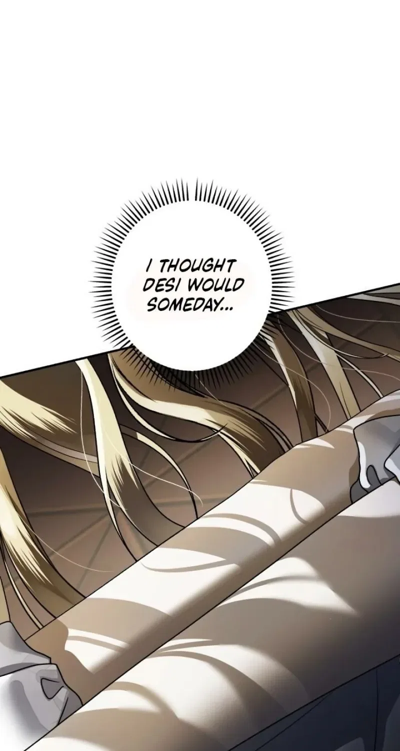 The Beast of Alvard Manor Chapter 8 – Page 27