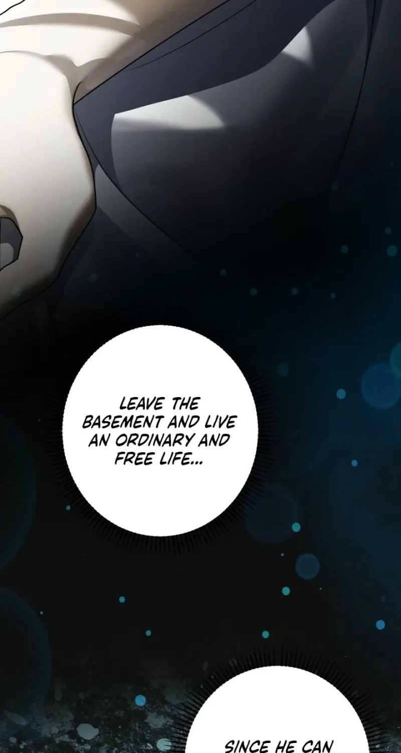 The Beast of Alvard Manor Chapter 8 – Page 28