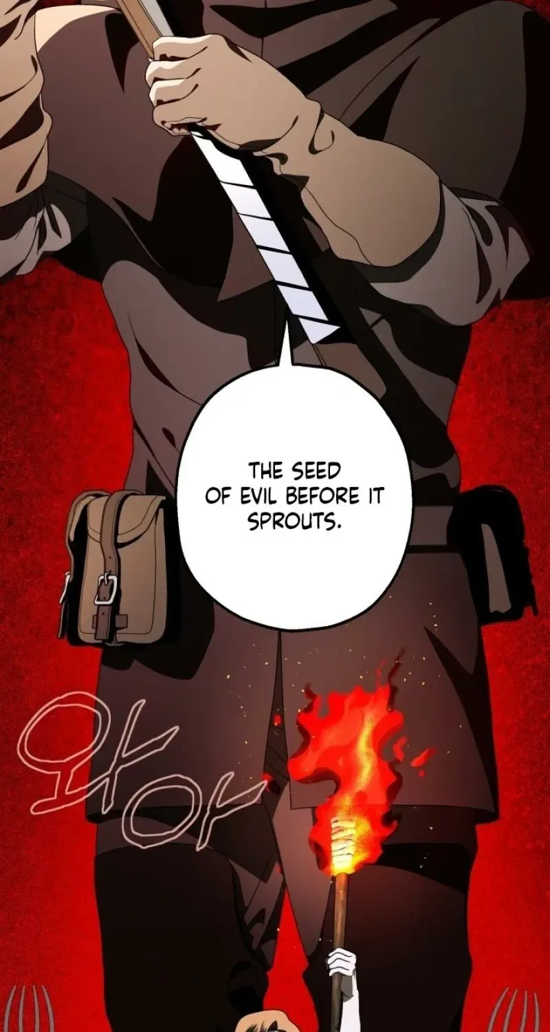 The Beast of Alvard Manor Chapter 8 – Page 34