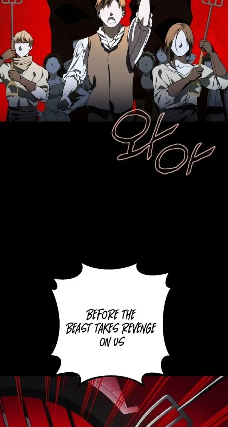 The Beast of Alvard Manor Chapter 8 – Page 35
