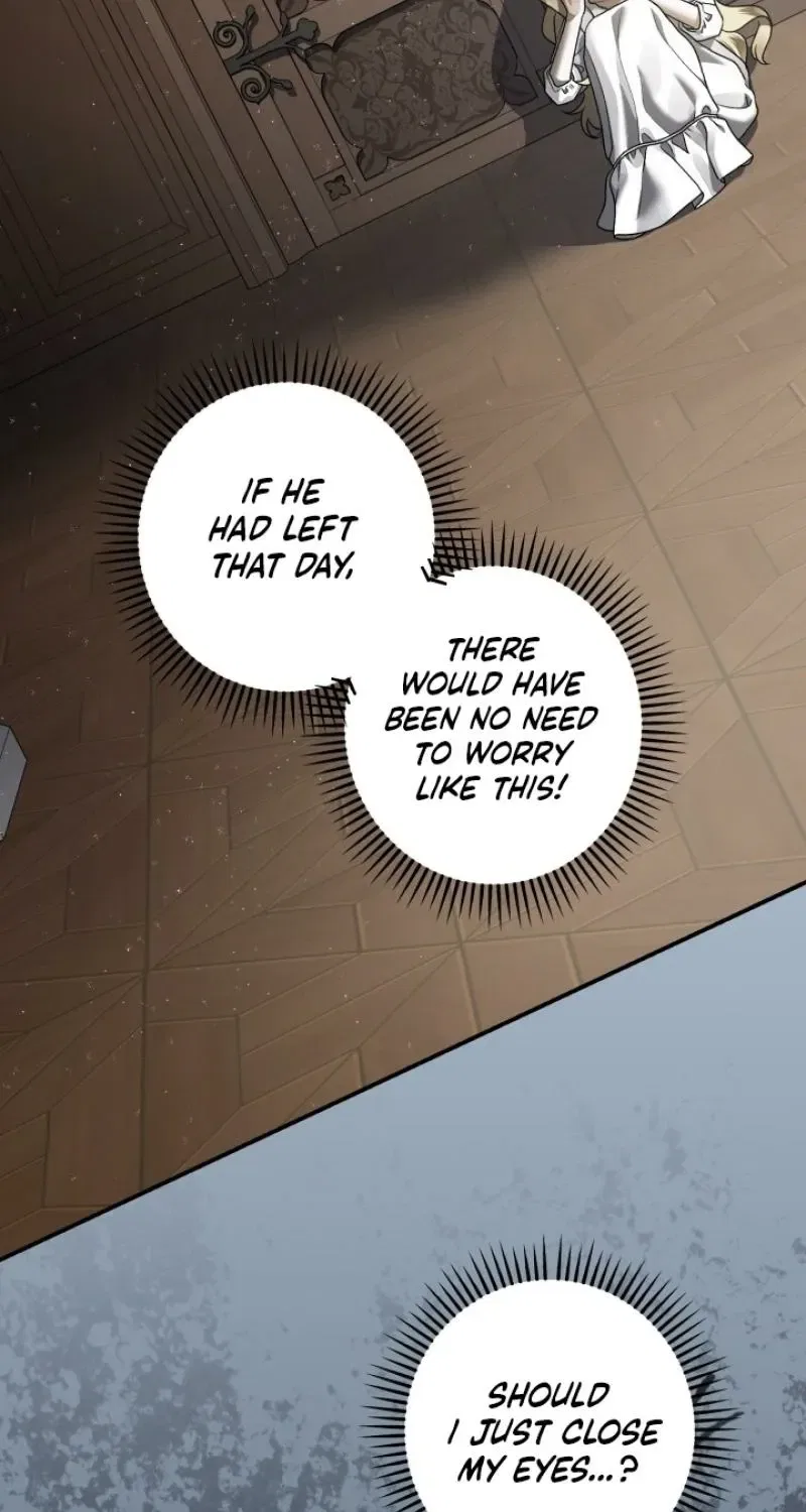 The Beast of Alvard Manor Chapter 8 – Page 41