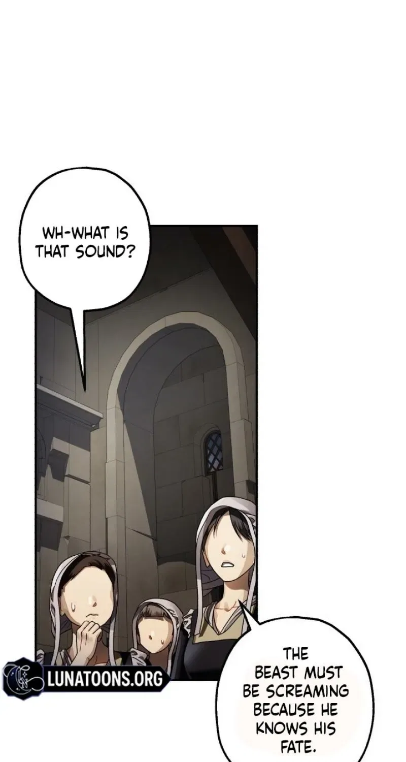 The Beast of Alvard Manor Chapter 8 – Page 47