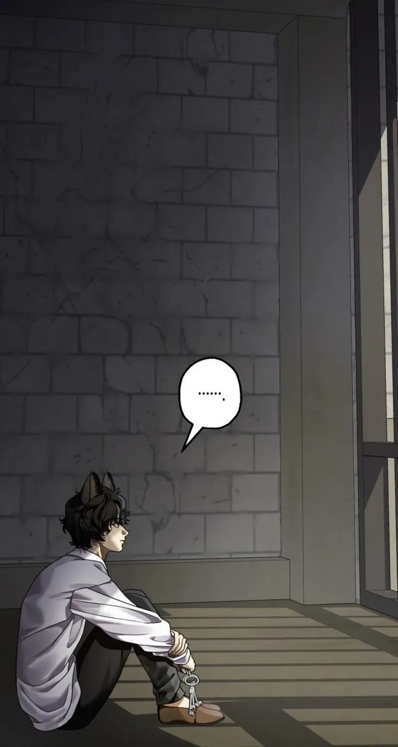 The Beast of Alvard Manor Chapter 8 – Page 51