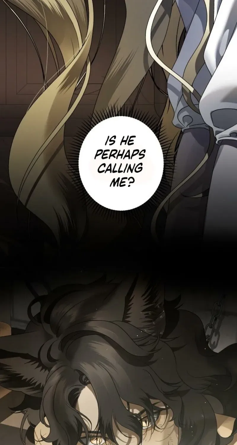 The Beast of Alvard Manor Chapter 8 – Page 56