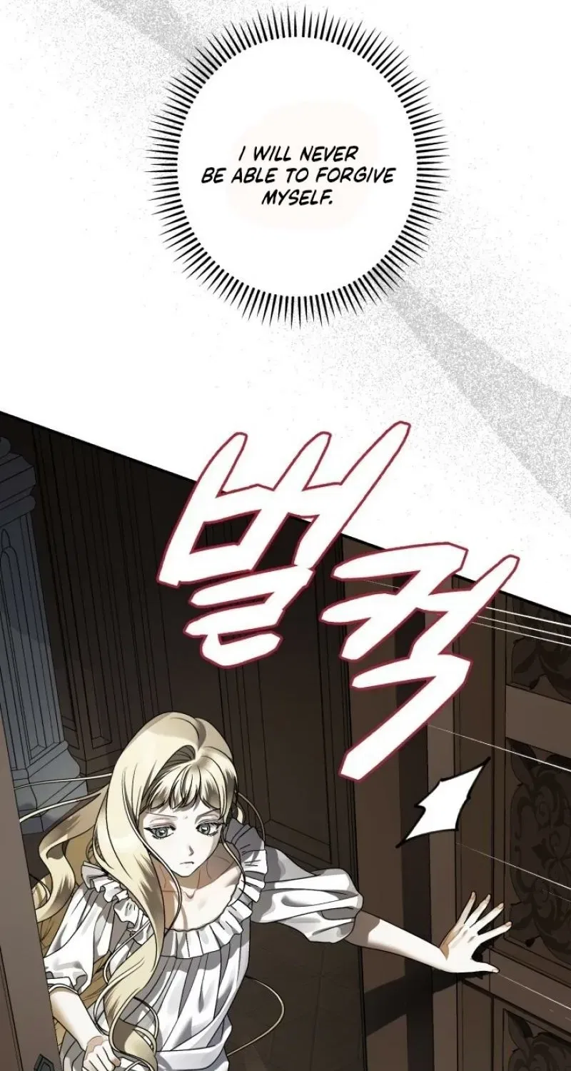 The Beast of Alvard Manor Chapter 8 – Page 64