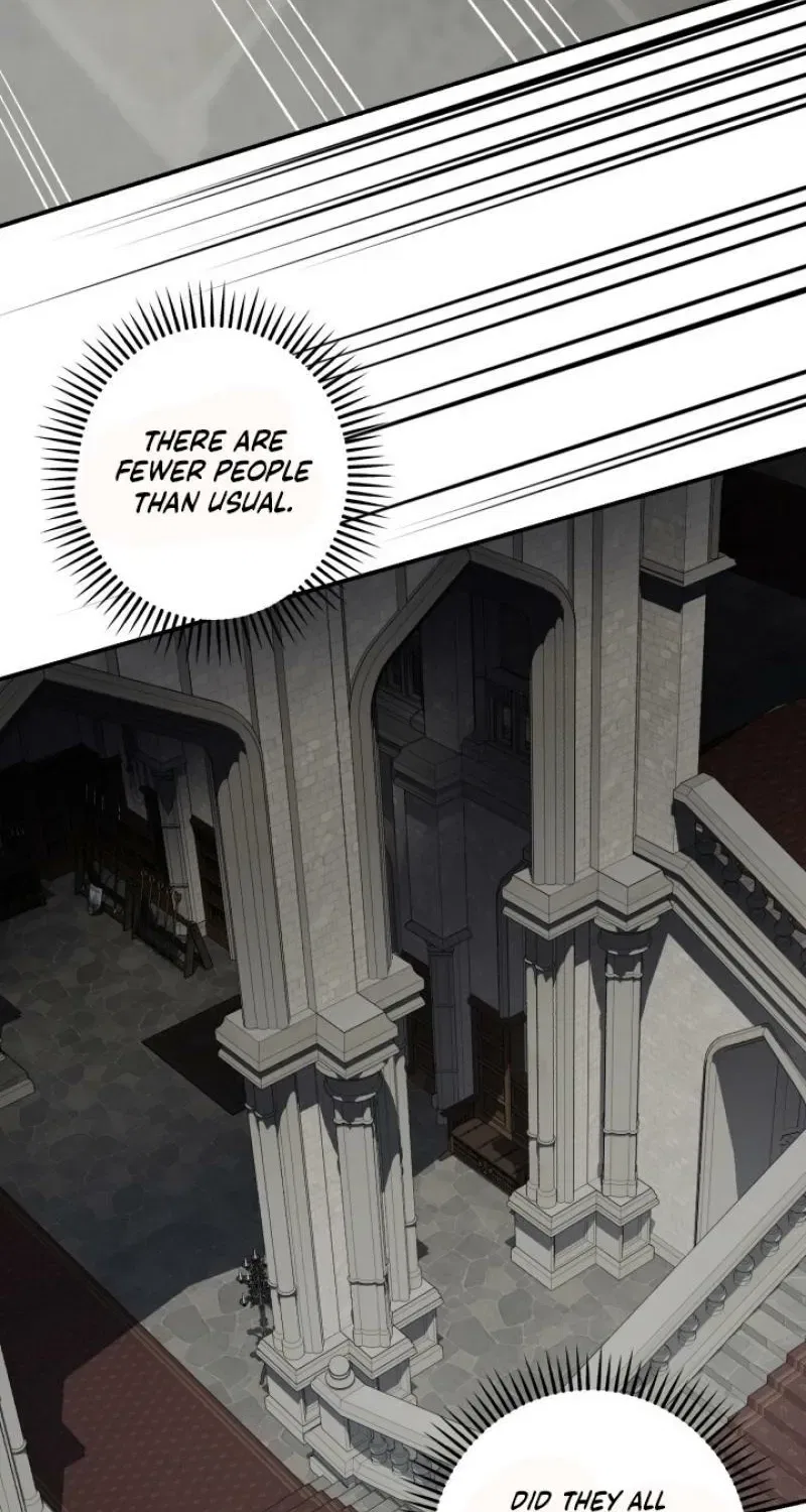 The Beast of Alvard Manor Chapter 8 – Page 66