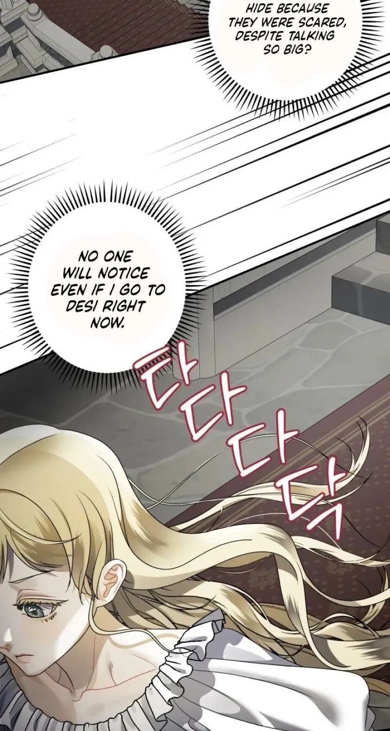 The Beast of Alvard Manor Chapter 8 – Page 67