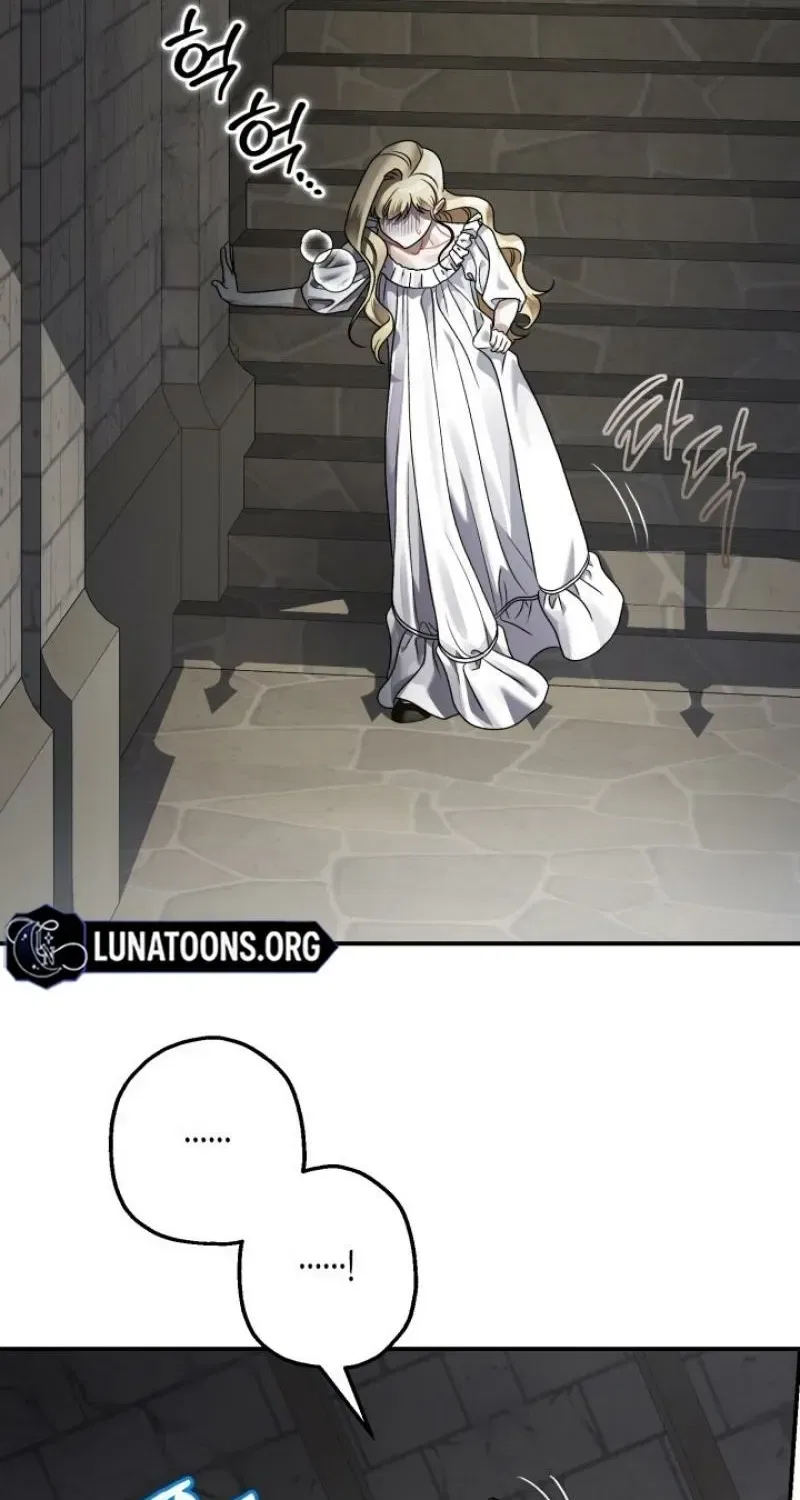 The Beast of Alvard Manor Chapter 8 – Page 72