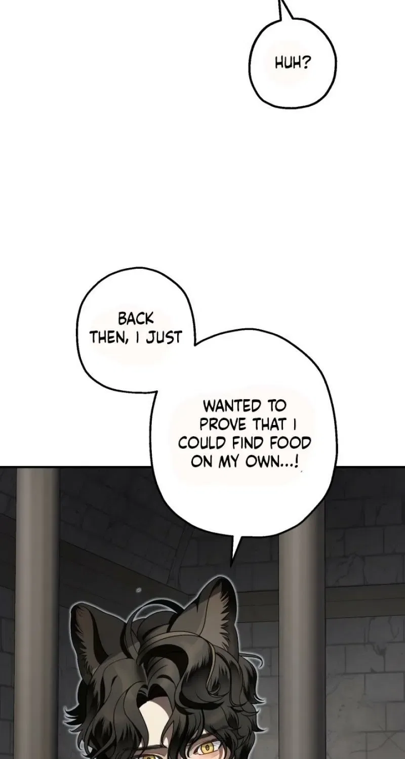 The Beast of Alvard Manor Chapter 8 – Page 77