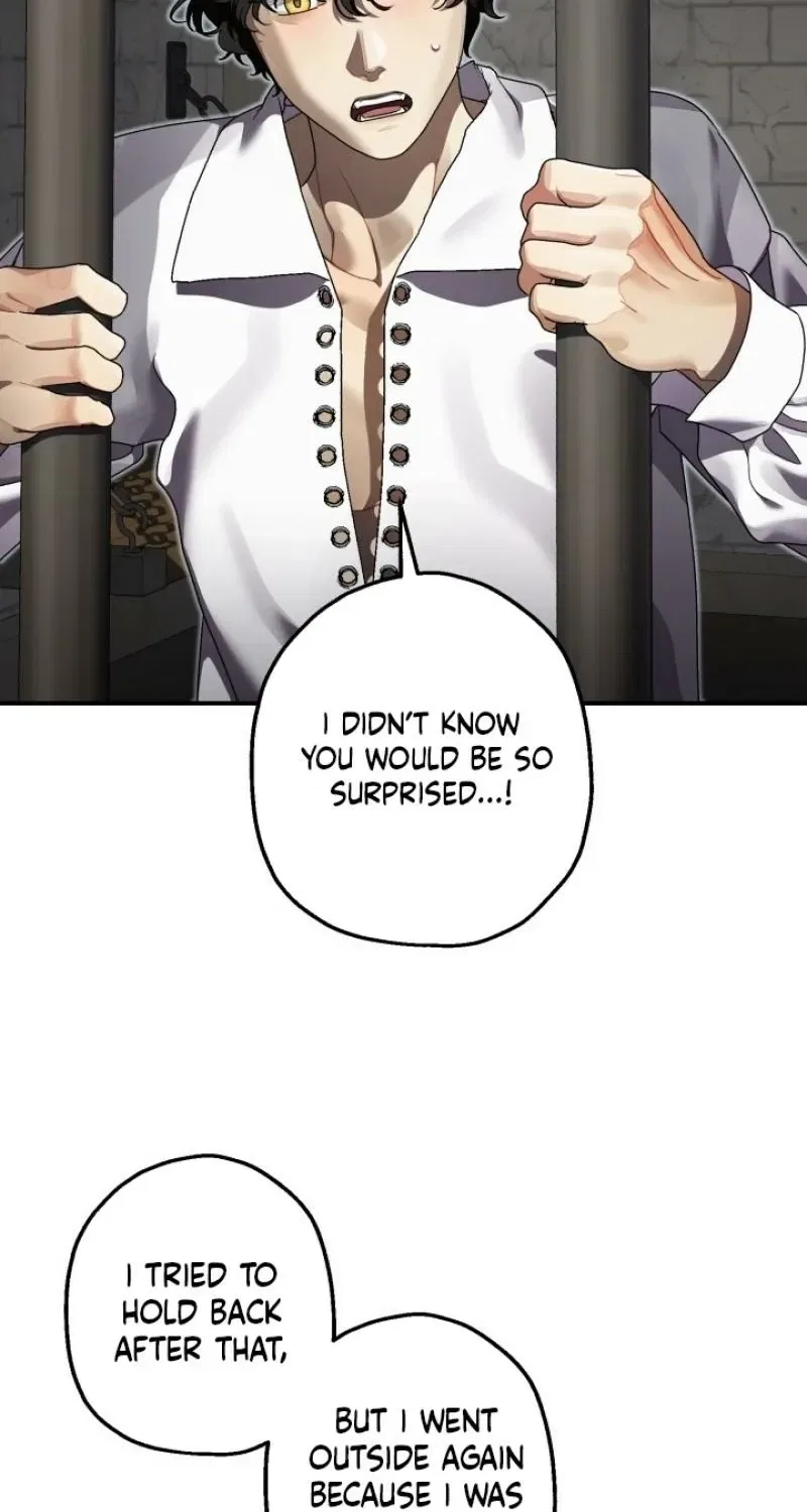 The Beast of Alvard Manor Chapter 8 – Page 78