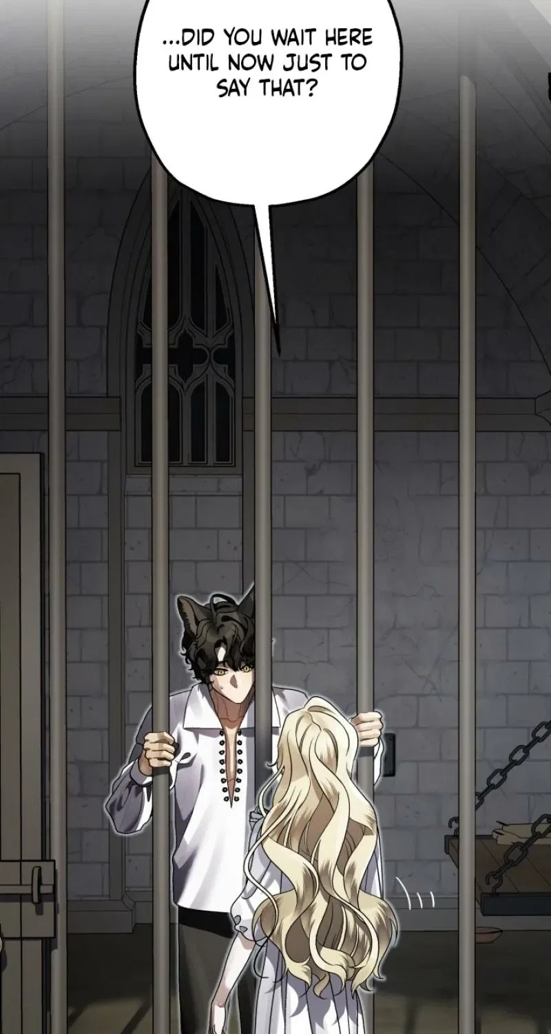 The Beast of Alvard Manor Chapter 8 – Page 81