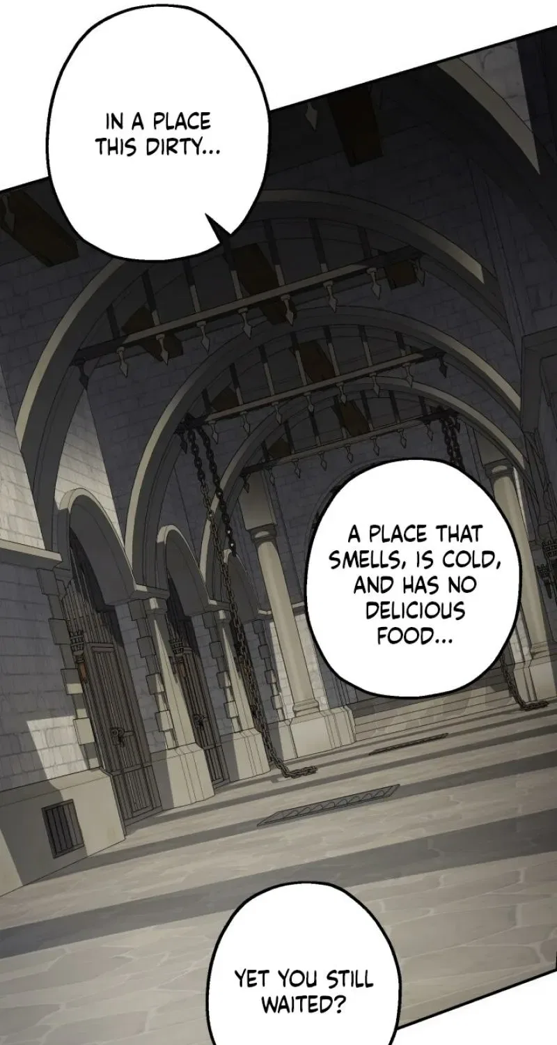 The Beast of Alvard Manor Chapter 8 – Page 83
