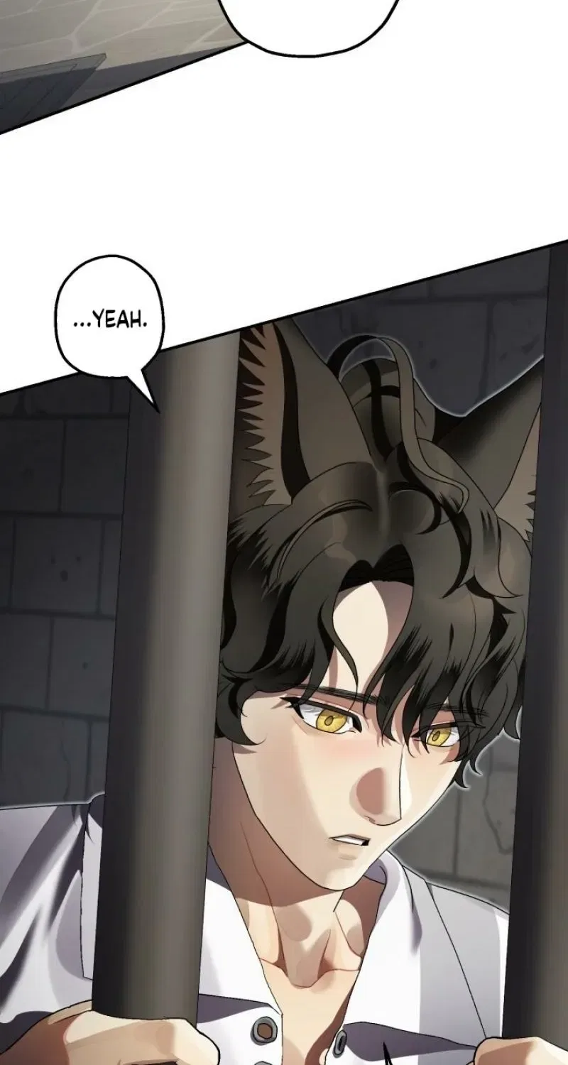 The Beast of Alvard Manor Chapter 8 – Page 84