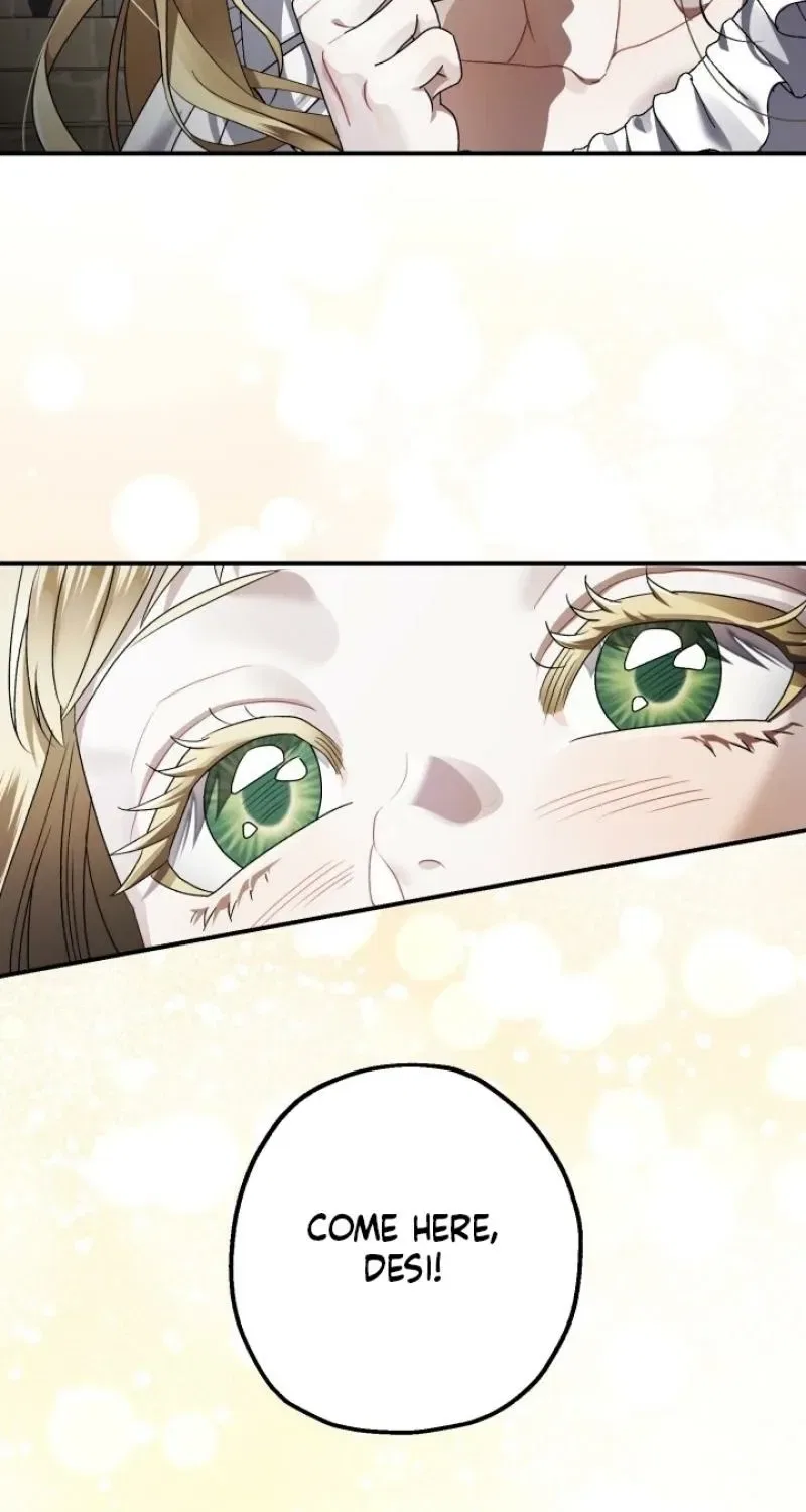 The Beast of Alvard Manor Chapter 8 – Page 87