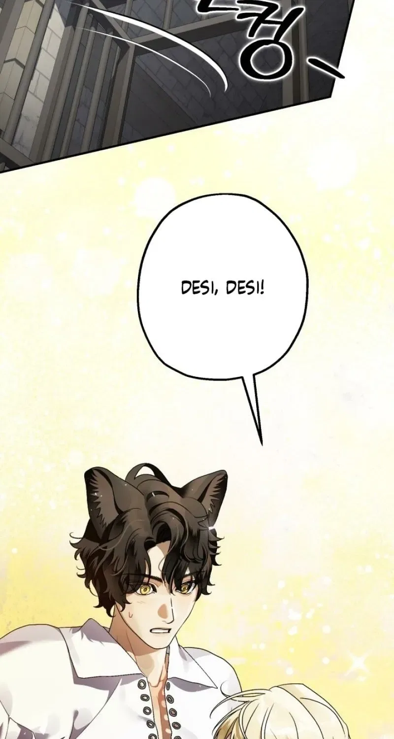 The Beast of Alvard Manor Chapter 8 – Page 89