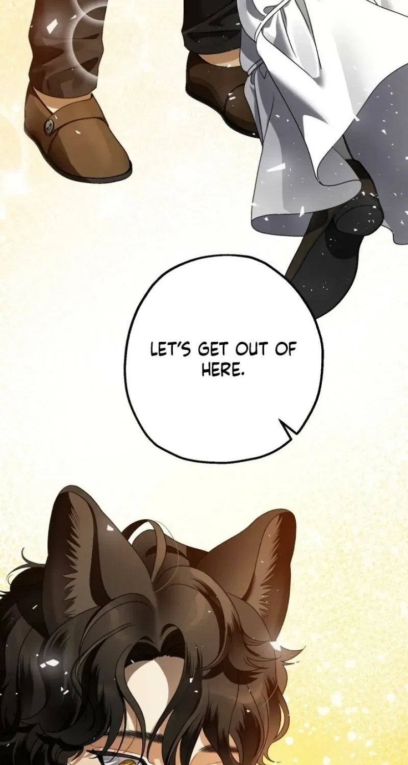 The Beast of Alvard Manor Chapter 8 – Page 91