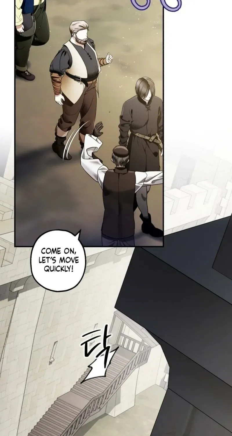 The Beast of Alvard Manor Chapter 8 – Page 98