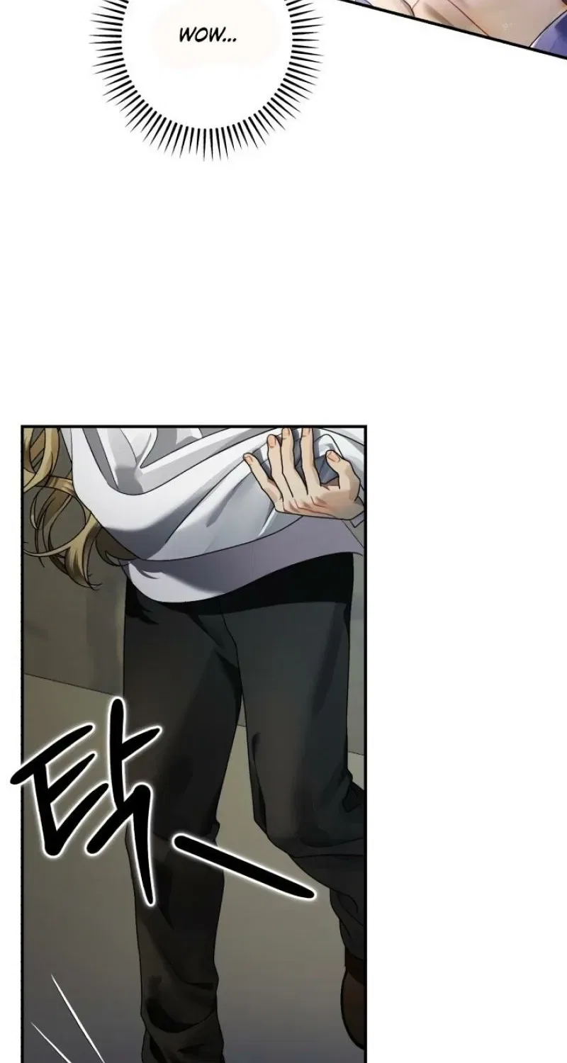 The Beast of Alvard Manor Chapter 8 – Page 105