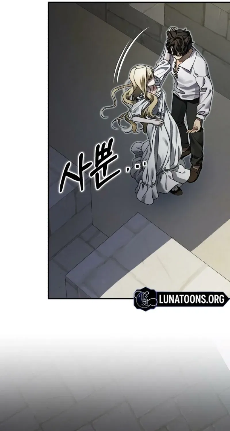 The Beast of Alvard Manor Chapter 8 – Page 107