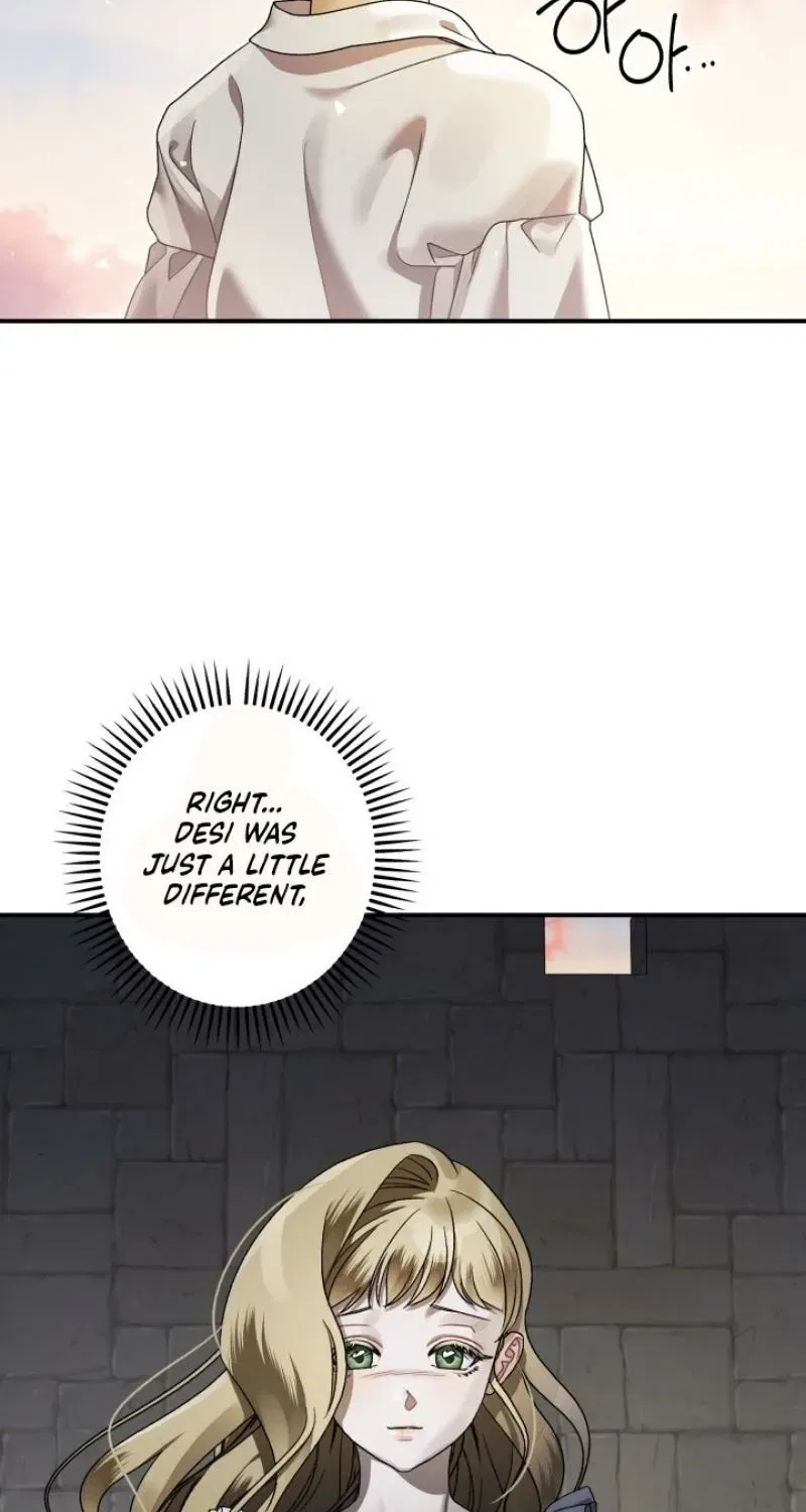 The Beast of Alvard Manor Chapter 8 – Page 110