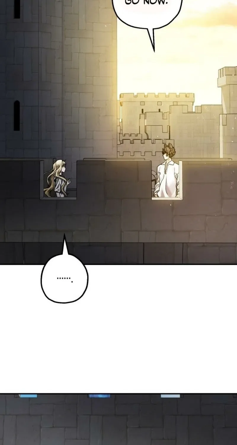 The Beast of Alvard Manor Chapter 8 – Page 113