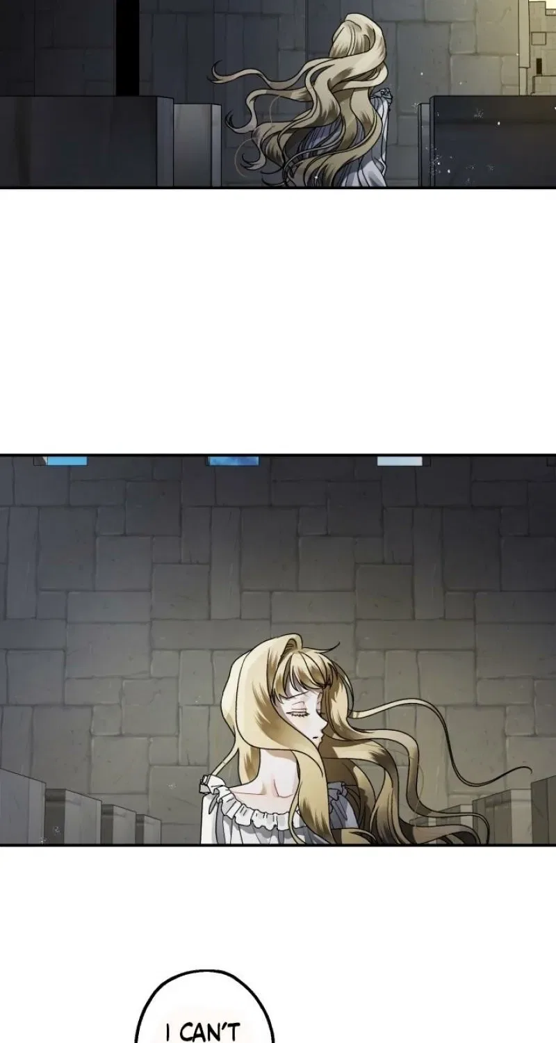 The Beast of Alvard Manor Chapter 8 – Page 115
