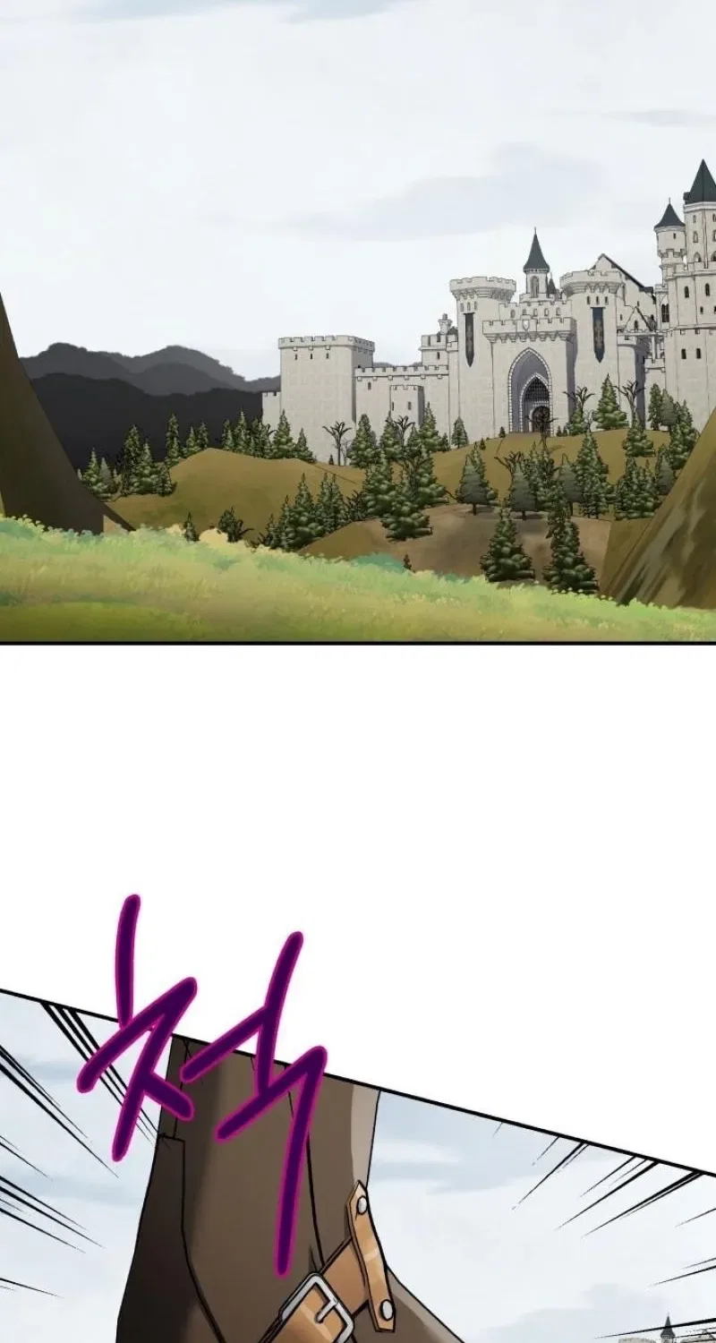 The Beast of Alvard Manor Chapter 7 – Page 2