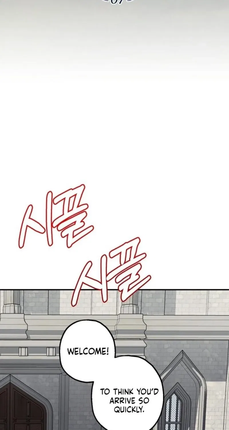 The Beast of Alvard Manor Chapter 7 – Page 7