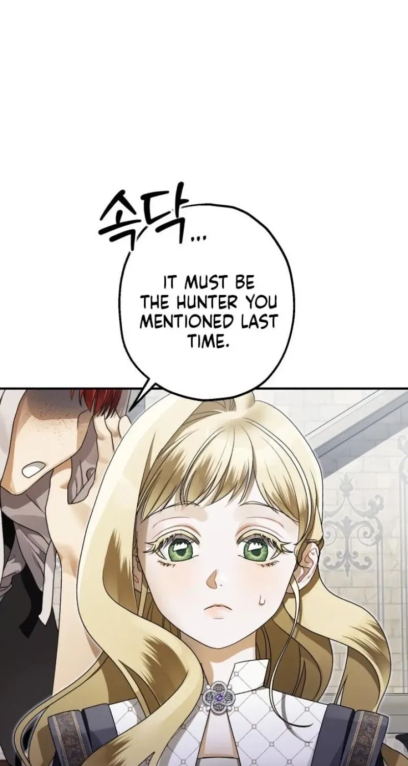 The Beast of Alvard Manor Chapter 7 – Page 9
