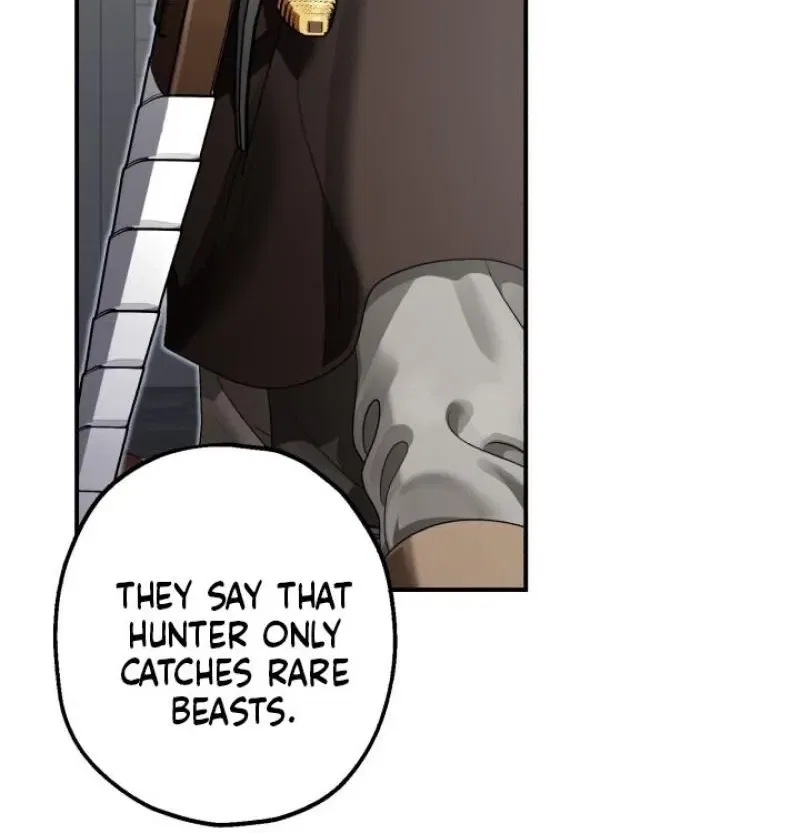 The Beast of Alvard Manor Chapter 7 – Page 12