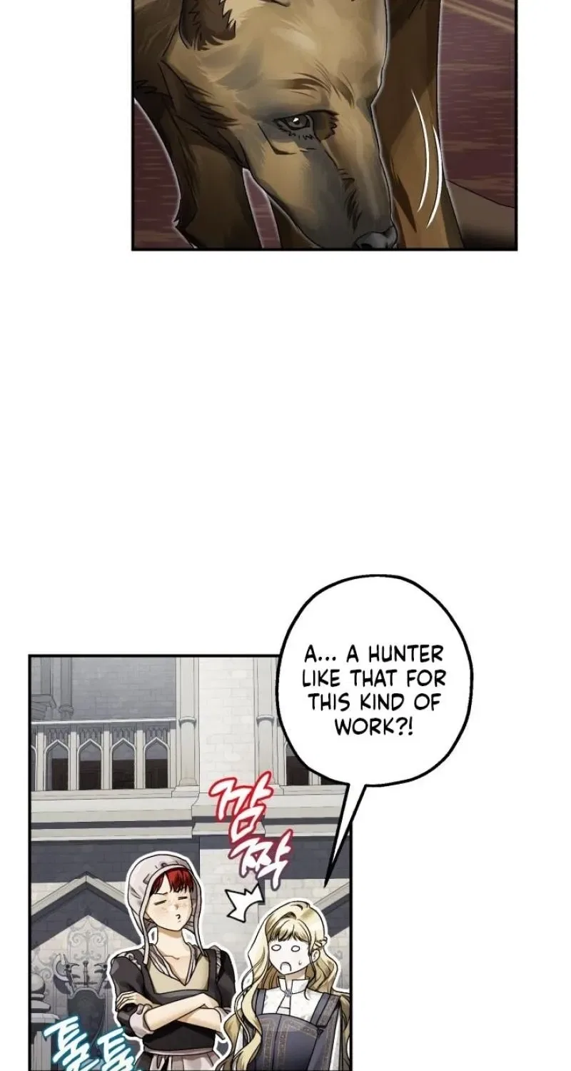 The Beast of Alvard Manor Chapter 7 – Page 14