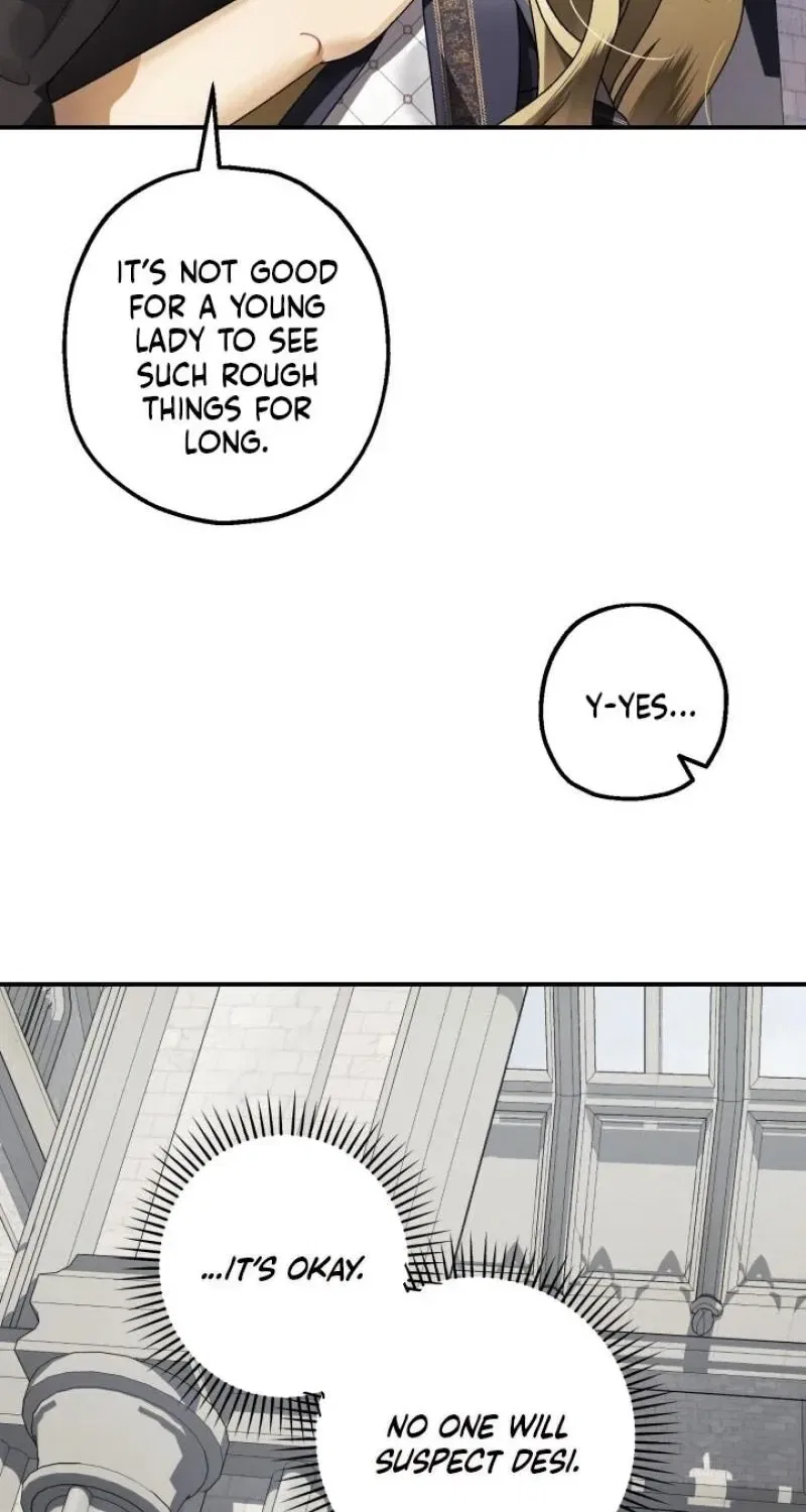 The Beast of Alvard Manor Chapter 7 – Page 16