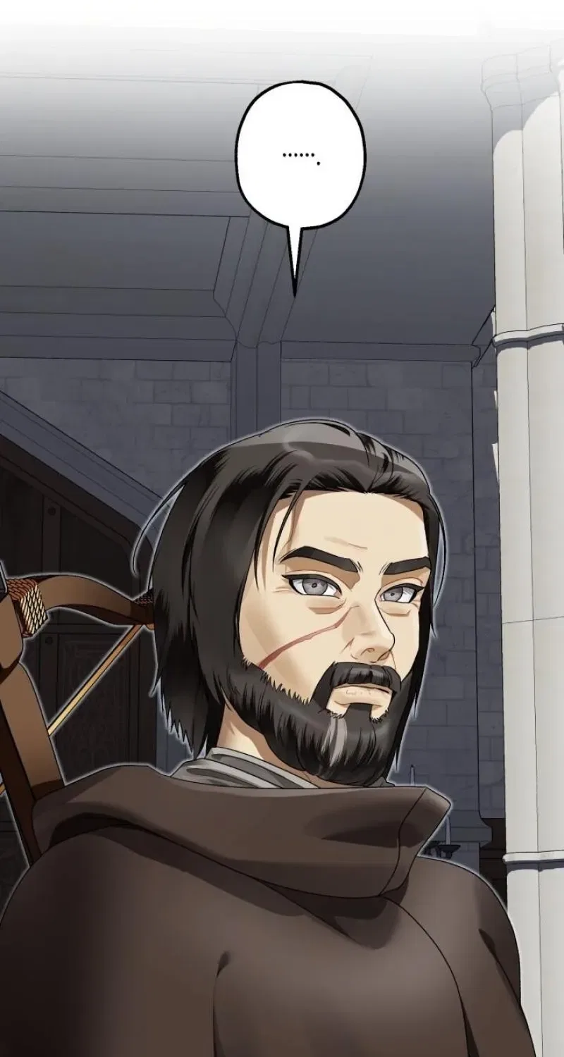 The Beast of Alvard Manor Chapter 7 – Page 19