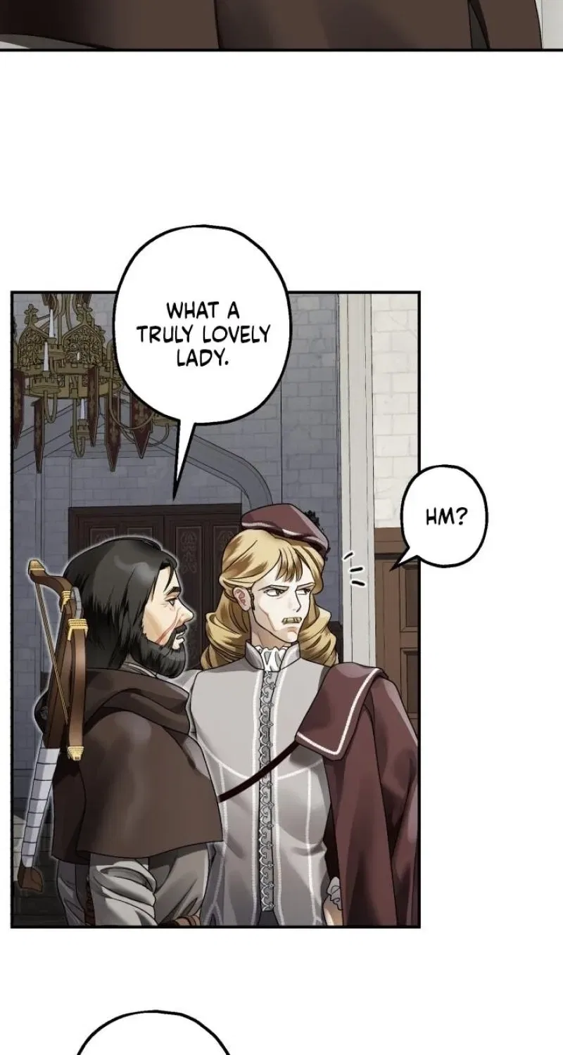 The Beast of Alvard Manor Chapter 7 – Page 20
