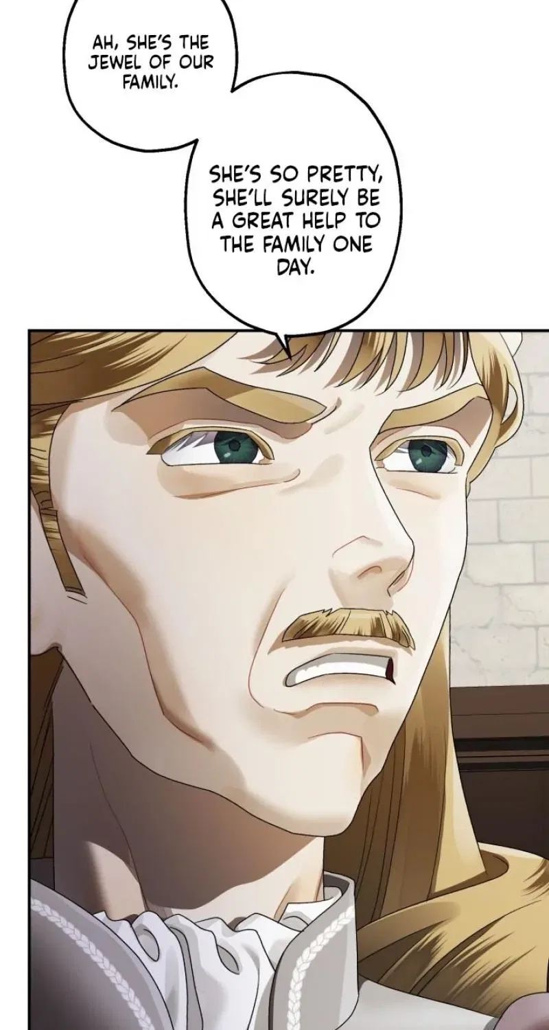 The Beast of Alvard Manor Chapter 7 – Page 21