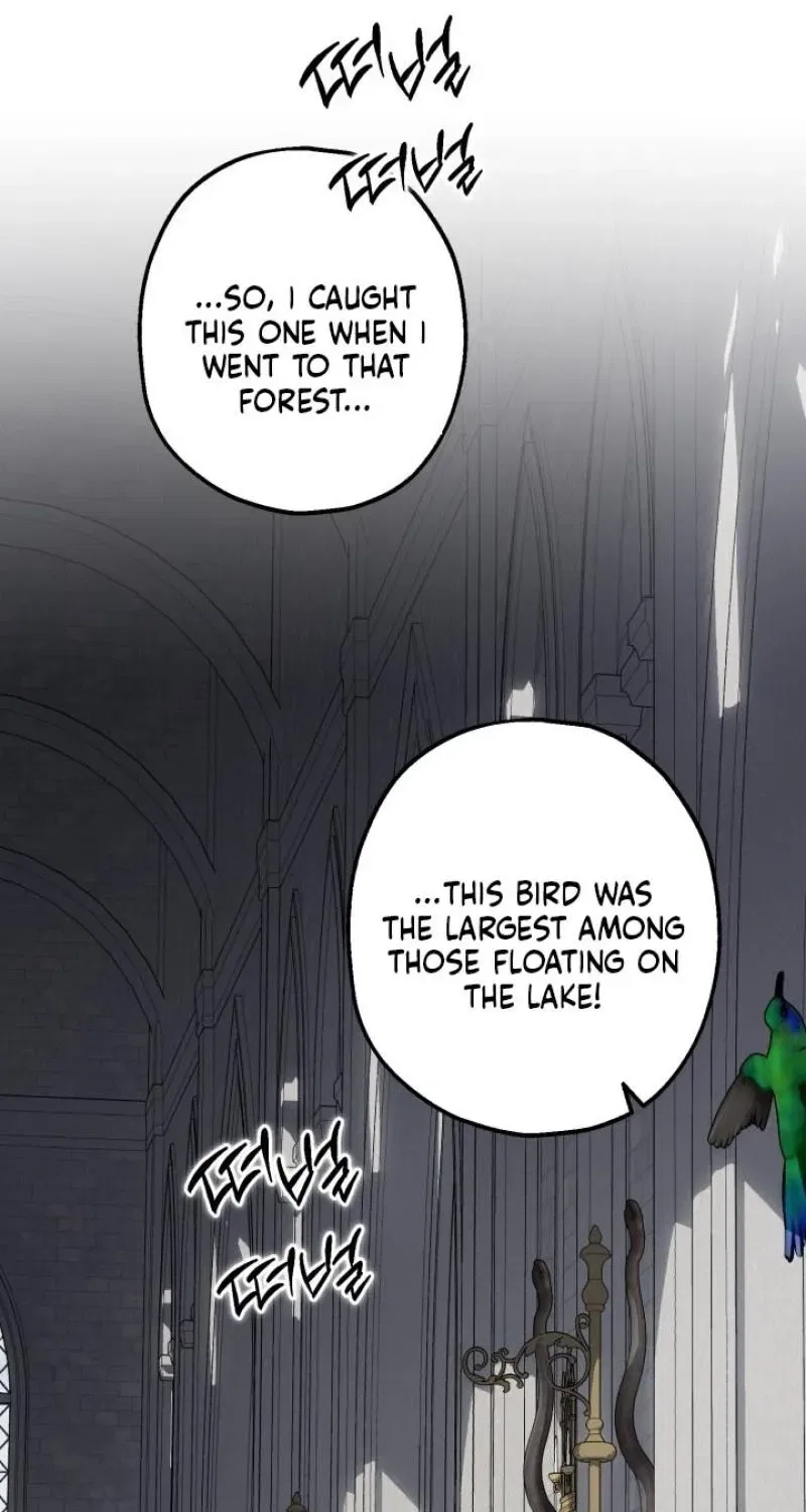 The Beast of Alvard Manor Chapter 7 – Page 26
