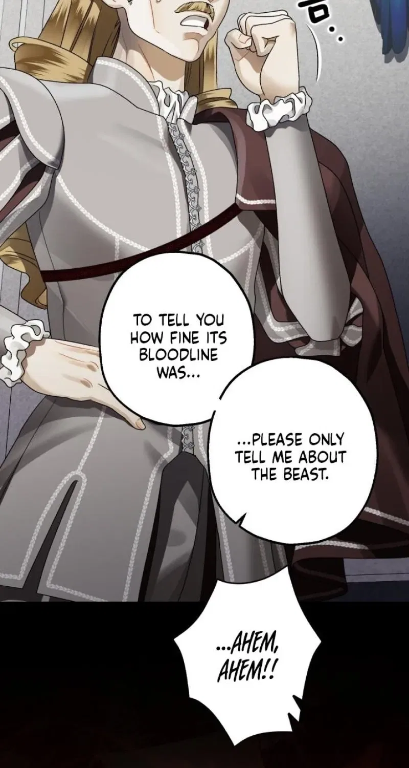 The Beast of Alvard Manor Chapter 7 – Page 30