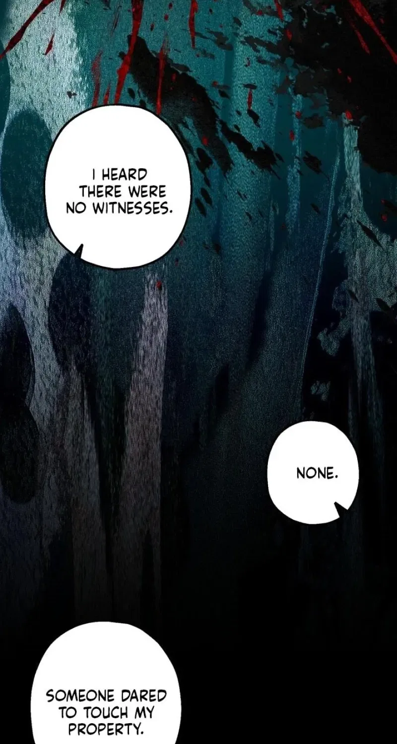 The Beast of Alvard Manor Chapter 7 – Page 33